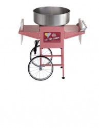 Cotton Candy Machine