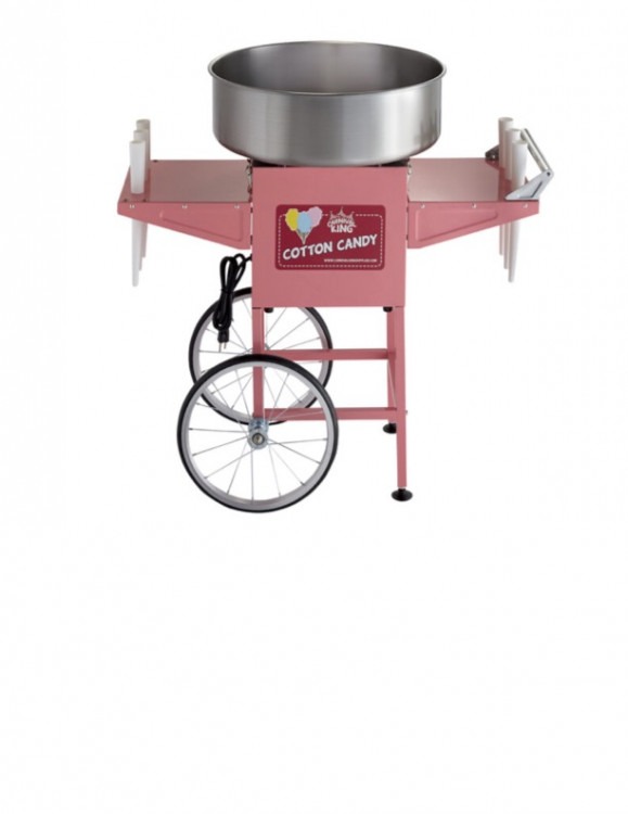 Cotton Candy Machine