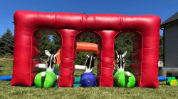 19 1727530335 3 LANE INFLATABLE HORSE DERBY